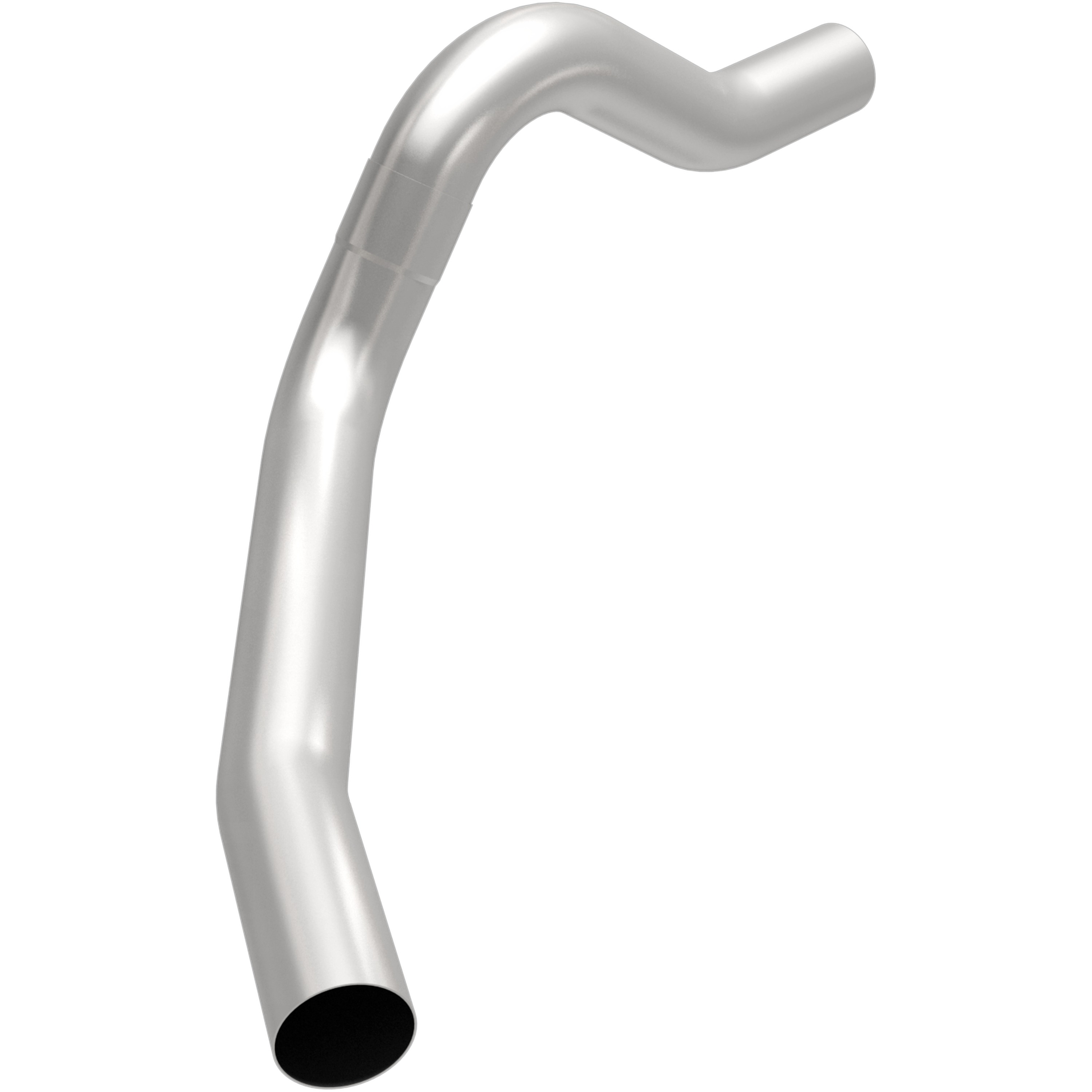 MagnaFlow Exhaust Products 15463 Direct-Fit Exhaust Pipe